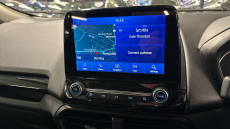 Ford EcoSport 1.0 EcoBoost 125 ST-Line 5dr Petrol Hatchback